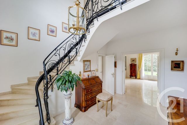 maison à vendre - 7 pièces - 200.0 m2 - VANVES - 92 - ILE-DE-FRANCE - Century 21 Agence Fleurie
