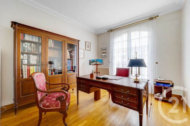 maison à vendre - 7 pièces - 200.0 m2 - VANVES - 92 - ILE-DE-FRANCE - Century 21 Agence Fleurie