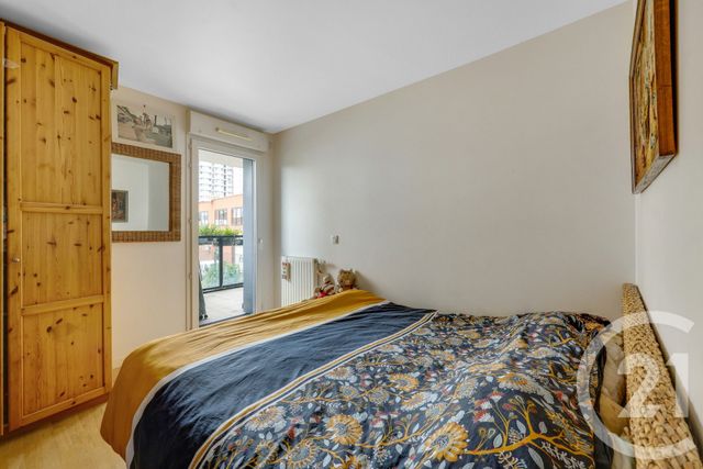 Appartement F3 à vendre - 3 pièces - 62.0 m2 - VANVES - 92 - ILE-DE-FRANCE - Century 21 Agence Fleurie