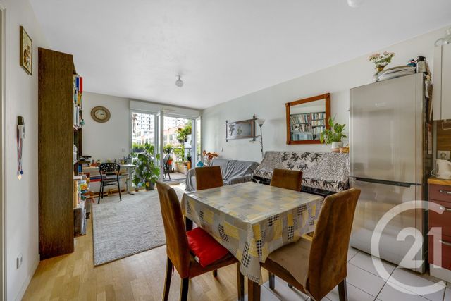 appartement - VANVES - 92