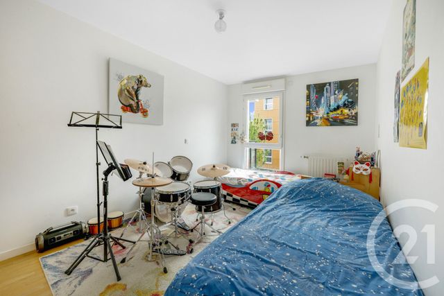 Appartement F3 à vendre - 3 pièces - 62.0 m2 - VANVES - 92 - ILE-DE-FRANCE - Century 21 Agence Fleurie