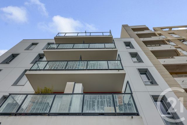 Appartement F3 à vendre - 3 pièces - 62.0 m2 - VANVES - 92 - ILE-DE-FRANCE - Century 21 Agence Fleurie