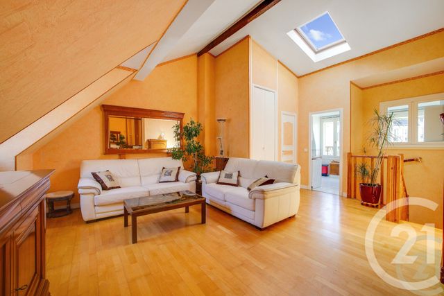 Appartement F3 à vendre - 3 pièces - 81.0 m2 - PARIS - 75012 - ILE-DE-FRANCE - Century 21 Agence Fleurie