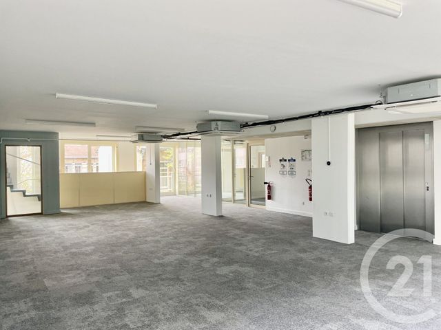 entreprise à vendre - 1269.7 m2 - VANVES - 92 - ILE-DE-FRANCE - Century 21 Agence Fleurie