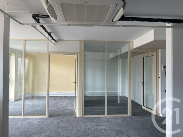 entreprise à vendre - 1269.7 m2 - VANVES - 92 - ILE-DE-FRANCE - Century 21 Agence Fleurie