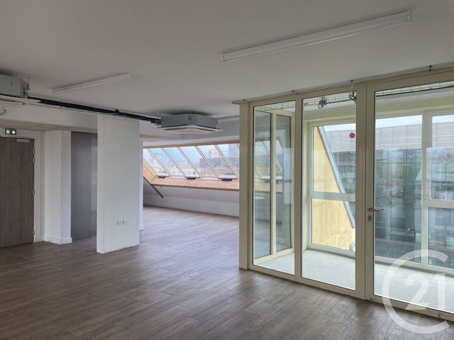 entreprise à vendre - 1269.7 m2 - VANVES - 92 - ILE-DE-FRANCE - Century 21 Agence Fleurie