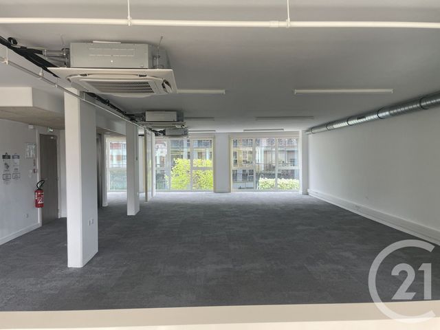 entreprise à vendre - 1269.7 m2 - VANVES - 92 - ILE-DE-FRANCE - Century 21 Agence Fleurie