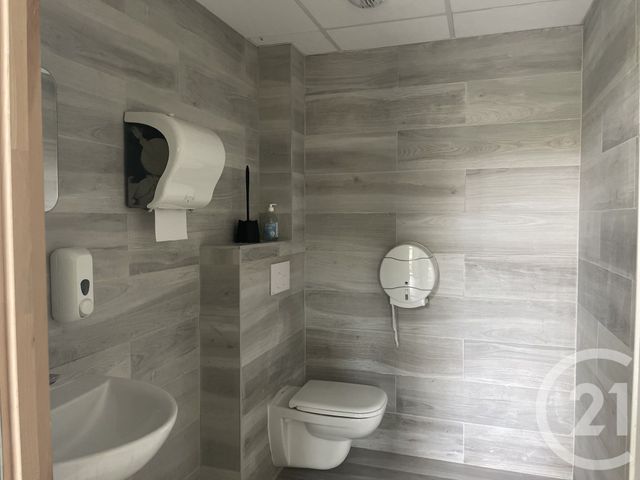 entreprise à vendre - 1269.7 m2 - VANVES - 92 - ILE-DE-FRANCE - Century 21 Agence Fleurie