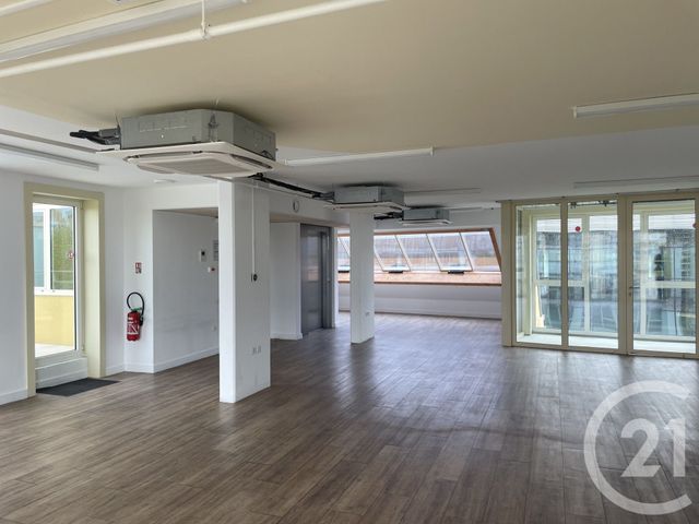 entreprise à vendre - 1269.7 m2 - VANVES - 92 - ILE-DE-FRANCE - Century 21 Agence Fleurie