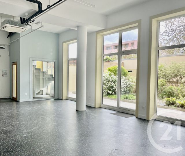 entreprise à vendre - 1269.7 m2 - VANVES - 92 - ILE-DE-FRANCE - Century 21 Agence Fleurie