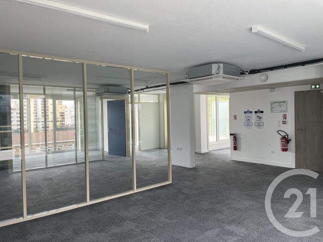 entreprise à vendre - 1269.7 m2 - VANVES - 92 - ILE-DE-FRANCE - Century 21 Agence Fleurie