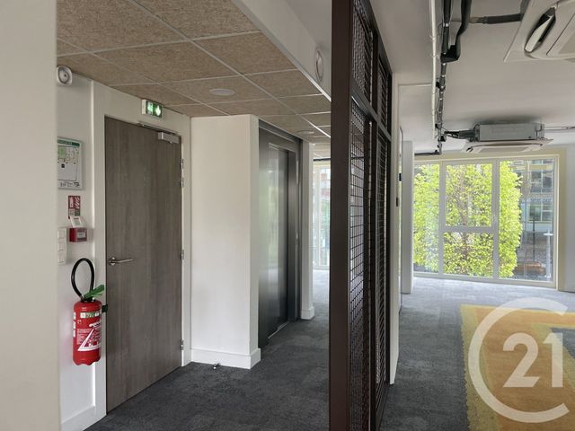 entreprise à vendre - 1269.7 m2 - VANVES - 92 - ILE-DE-FRANCE - Century 21 Agence Fleurie