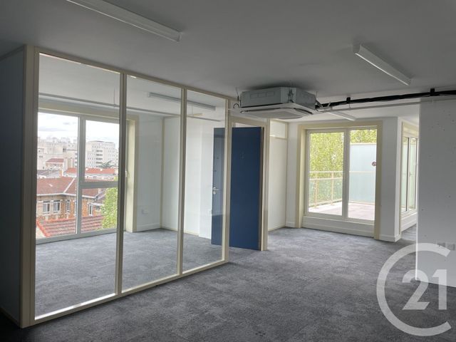 entreprise à vendre - 1269.7 m2 - VANVES - 92 - ILE-DE-FRANCE - Century 21 Agence Fleurie