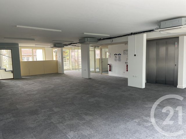 entreprise à vendre - 1269.7 m2 - VANVES - 92 - ILE-DE-FRANCE - Century 21 Agence Fleurie
