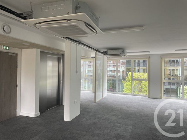 entreprise à vendre - 1269.7 m2 - VANVES - 92 - ILE-DE-FRANCE - Century 21 Agence Fleurie