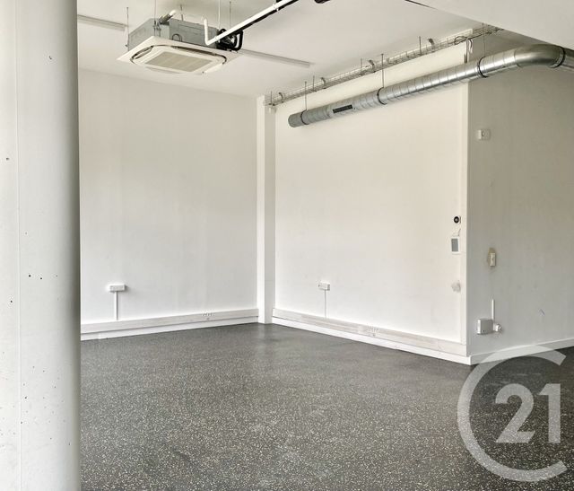 entreprise à vendre - 1269.7 m2 - VANVES - 92 - ILE-DE-FRANCE - Century 21 Agence Fleurie