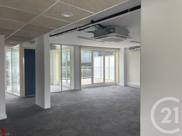 entreprise à vendre - 1269.7 m2 - VANVES - 92 - ILE-DE-FRANCE - Century 21 Agence Fleurie