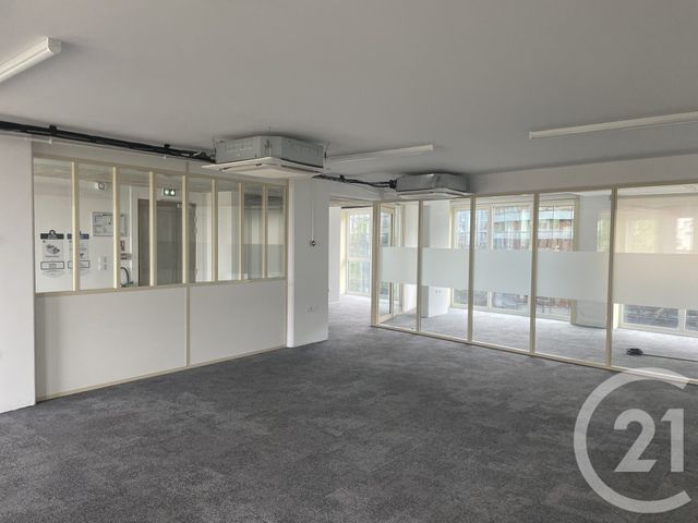 entreprise à vendre - 1269.7 m2 - VANVES - 92 - ILE-DE-FRANCE - Century 21 Agence Fleurie