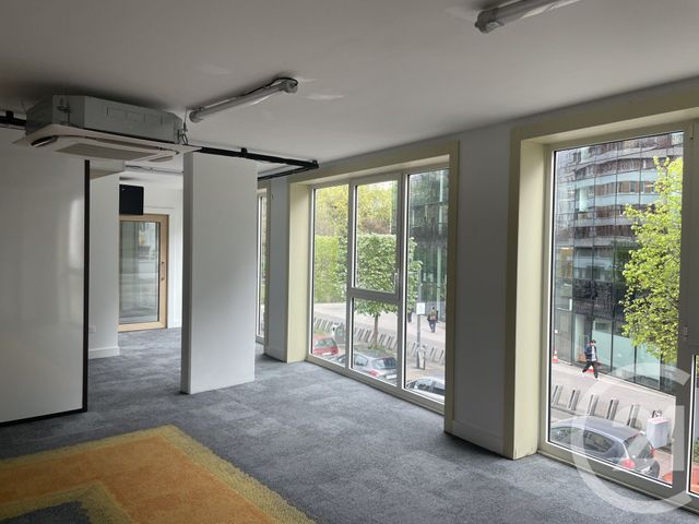 entreprise à vendre - 1269.7 m2 - VANVES - 92 - ILE-DE-FRANCE - Century 21 Agence Fleurie
