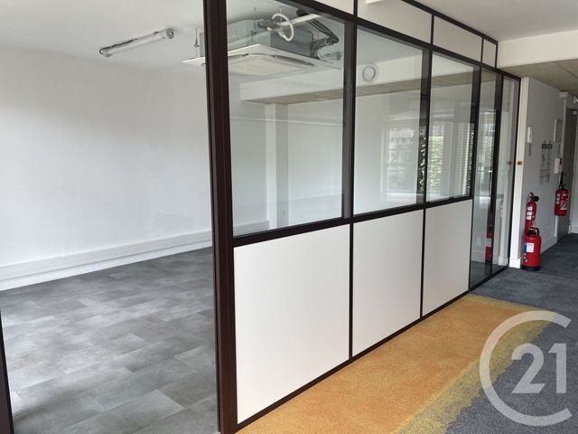 entreprise à vendre - 1269.7 m2 - VANVES - 92 - ILE-DE-FRANCE - Century 21 Agence Fleurie