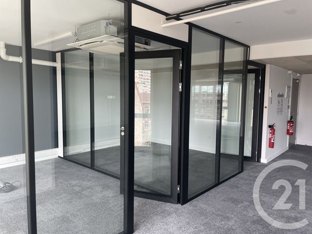 entreprise à vendre - 1269.7 m2 - VANVES - 92 - ILE-DE-FRANCE - Century 21 Agence Fleurie