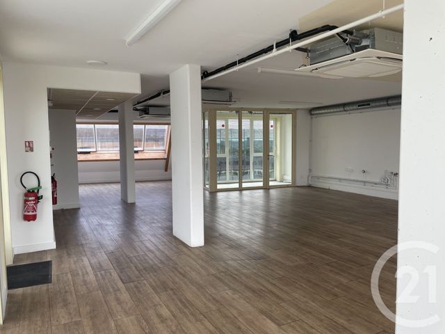 entreprise à vendre - 1269.7 m2 - VANVES - 92 - ILE-DE-FRANCE - Century 21 Agence Fleurie