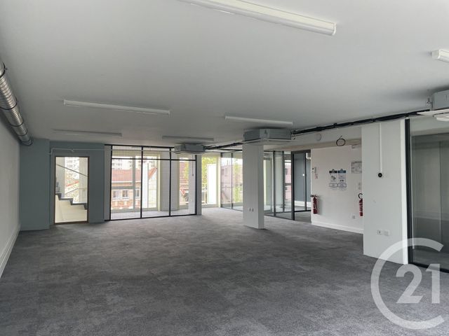 entreprise à vendre - 1269.7 m2 - VANVES - 92 - ILE-DE-FRANCE - Century 21 Agence Fleurie