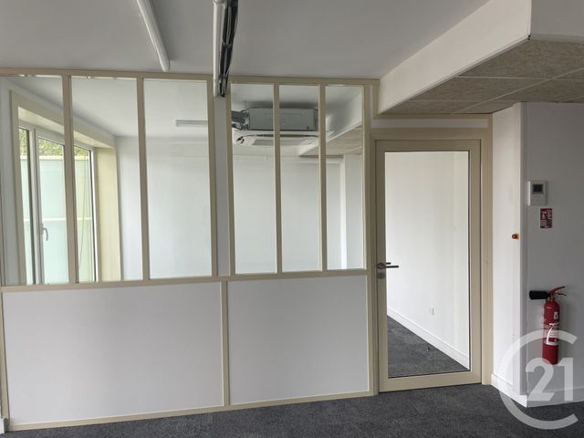 entreprise à vendre - 1269.7 m2 - VANVES - 92 - ILE-DE-FRANCE - Century 21 Agence Fleurie