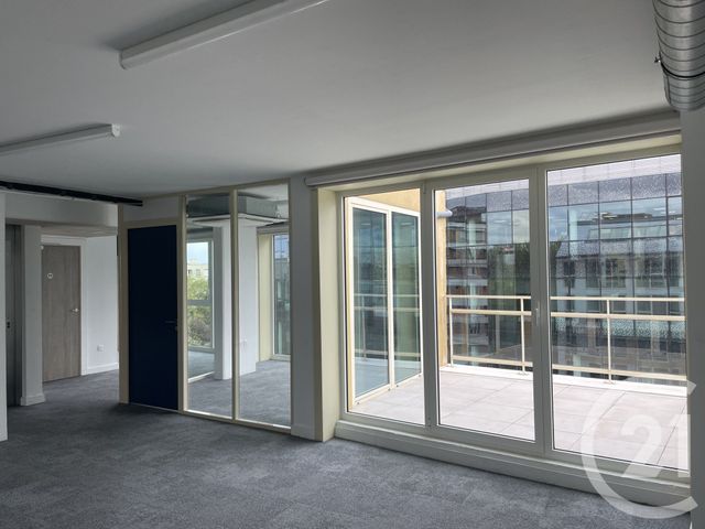 entreprise à vendre - 1269.7 m2 - VANVES - 92 - ILE-DE-FRANCE - Century 21 Agence Fleurie