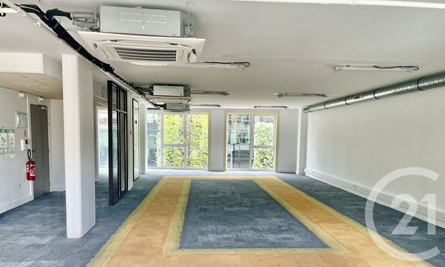 entreprise à vendre - 1269.7 m2 - VANVES - 92 - ILE-DE-FRANCE - Century 21 Agence Fleurie
