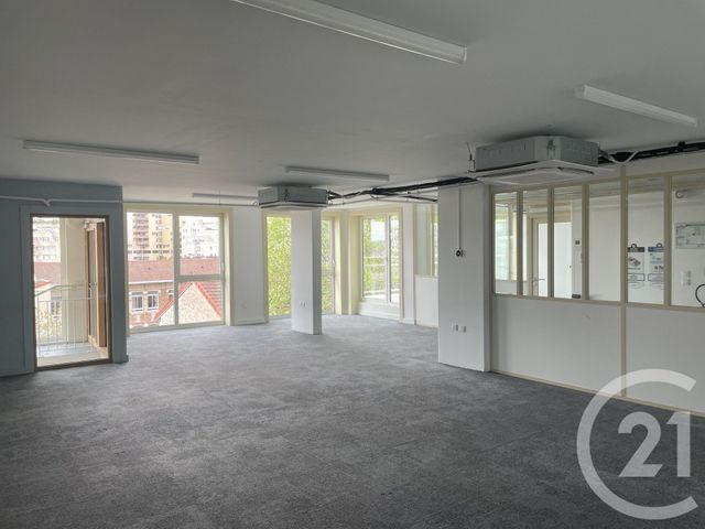 entreprise à vendre - 1269.7 m2 - VANVES - 92 - ILE-DE-FRANCE - Century 21 Agence Fleurie
