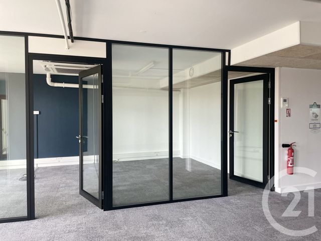 entreprise à vendre - 1269.7 m2 - VANVES - 92 - ILE-DE-FRANCE - Century 21 Agence Fleurie