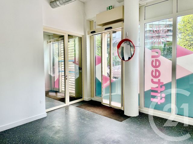 entreprise à vendre - 1269.7 m2 - VANVES - 92 - ILE-DE-FRANCE - Century 21 Agence Fleurie