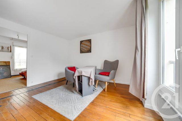 appartement - VANVES - 92