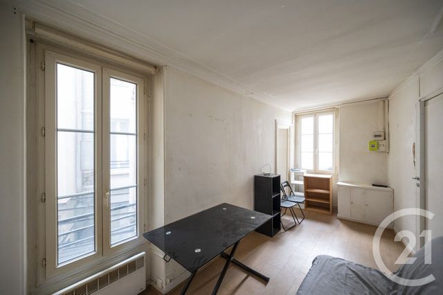 appartement - PARIS - 75002