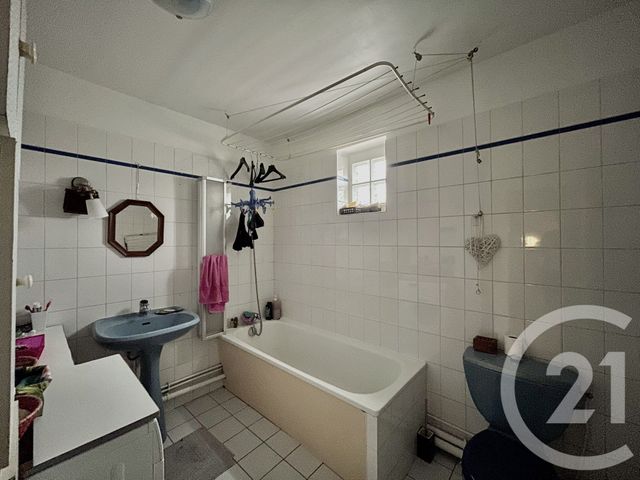 Appartement F5 à vendre - 5 pièces - 95.17 m2 - VANVES - 92 - ILE-DE-FRANCE - Century 21 Agence Fleurie