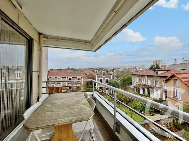 appartement - VANVES - 92