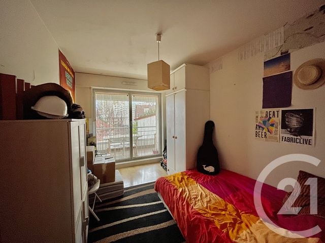 Appartement F5 à vendre - 5 pièces - 95.17 m2 - VANVES - 92 - ILE-DE-FRANCE - Century 21 Agence Fleurie