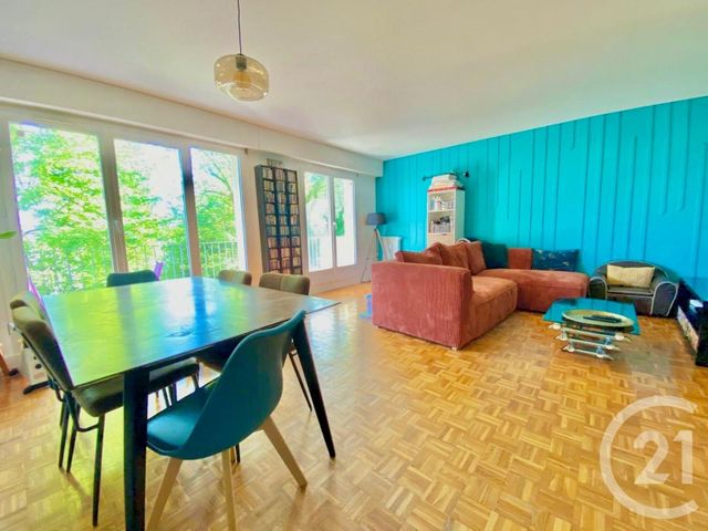 appartement - CLAMART - 92