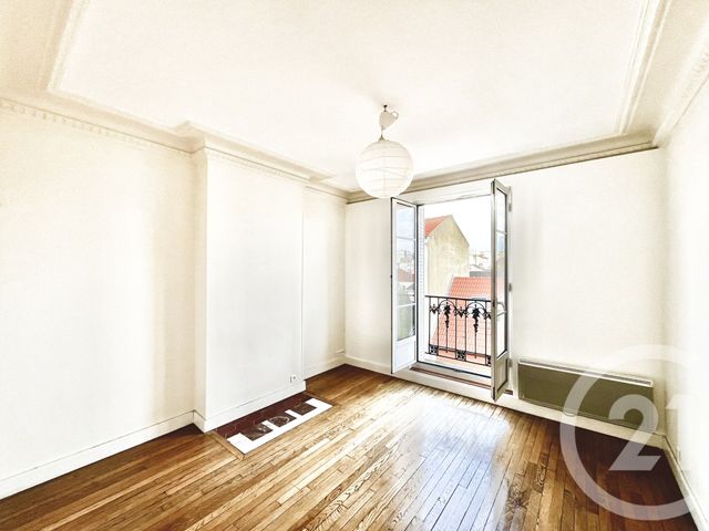 Appartement F3 à vendre - 3 pièces - 53.0 m2 - VANVES - 92 - ILE-DE-FRANCE - Century 21 Agence Fleurie