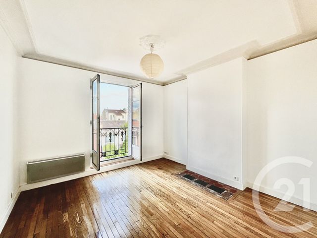 appartement - VANVES - 92