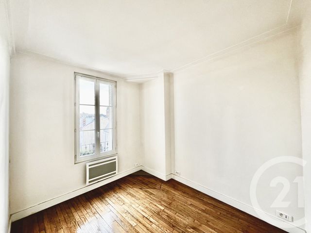 Appartement F3 à vendre - 3 pièces - 53.0 m2 - VANVES - 92 - ILE-DE-FRANCE - Century 21 Agence Fleurie