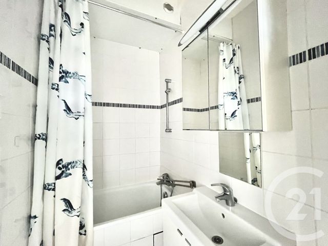 Appartement F3 à vendre - 3 pièces - 53.0 m2 - VANVES - 92 - ILE-DE-FRANCE - Century 21 Agence Fleurie