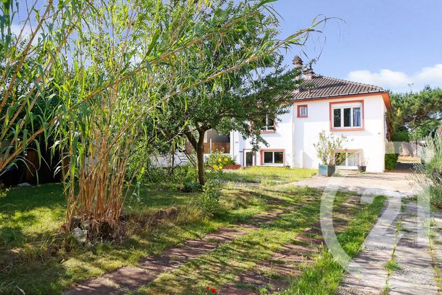Maison à vendre CHAMPIGNY SUR MARNE