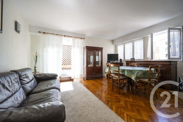 appartement - VANVES - 92