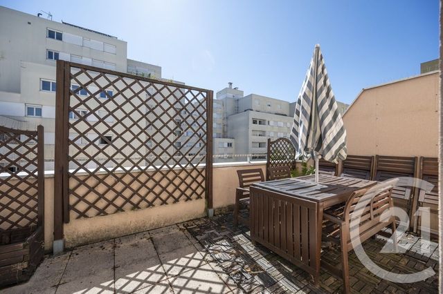 appartement - VANVES - 92