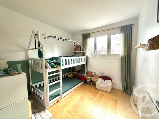 Appartement F3 à vendre - 3 pièces - 58.06 m2 - MALAKOFF - 92 - ILE-DE-FRANCE - Century 21 Agence Fleurie