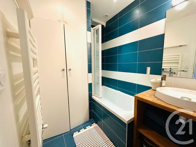 Appartement F3 à vendre - 3 pièces - 58.06 m2 - MALAKOFF - 92 - ILE-DE-FRANCE - Century 21 Agence Fleurie