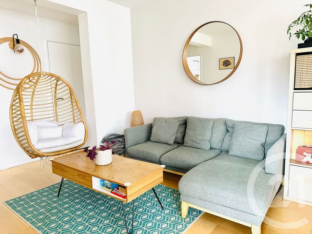 Appartement F3 à vendre - 3 pièces - 58.06 m2 - MALAKOFF - 92 - ILE-DE-FRANCE - Century 21 Agence Fleurie