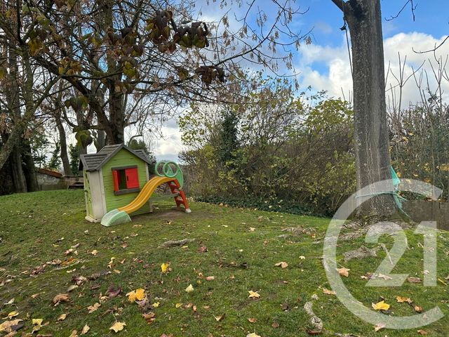 Appartement F3 à vendre - 3 pièces - 58.06 m2 - MALAKOFF - 92 - ILE-DE-FRANCE - Century 21 Agence Fleurie